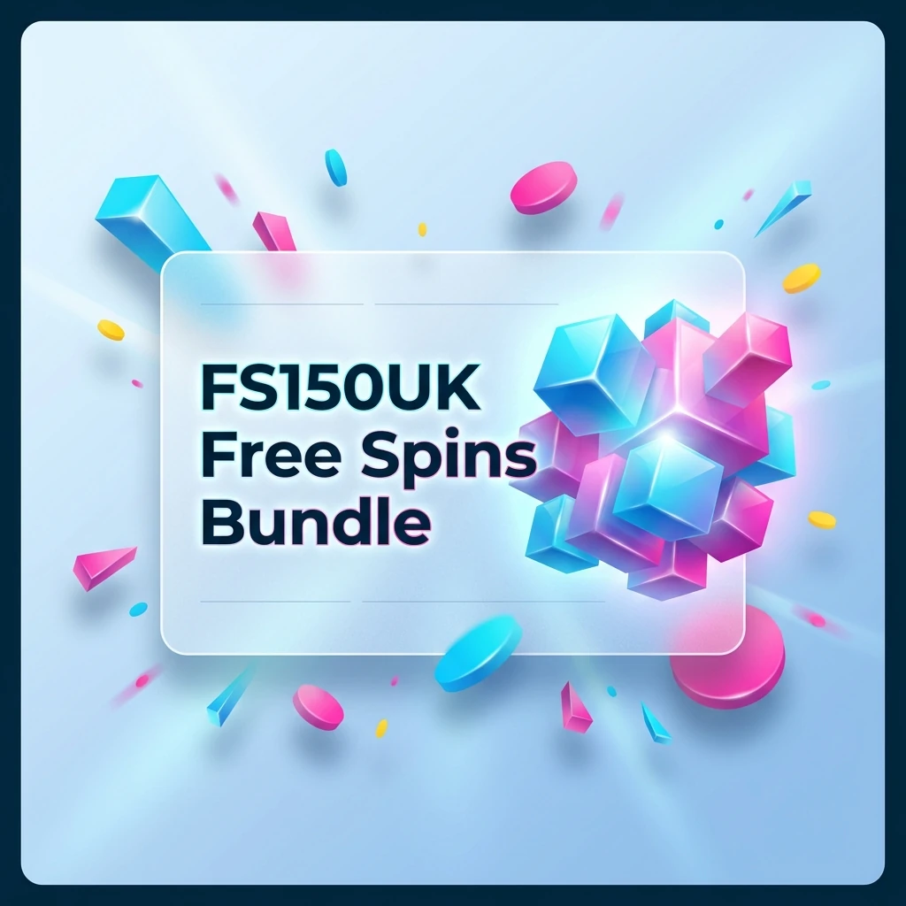 FS150UK Free Spins Bundle